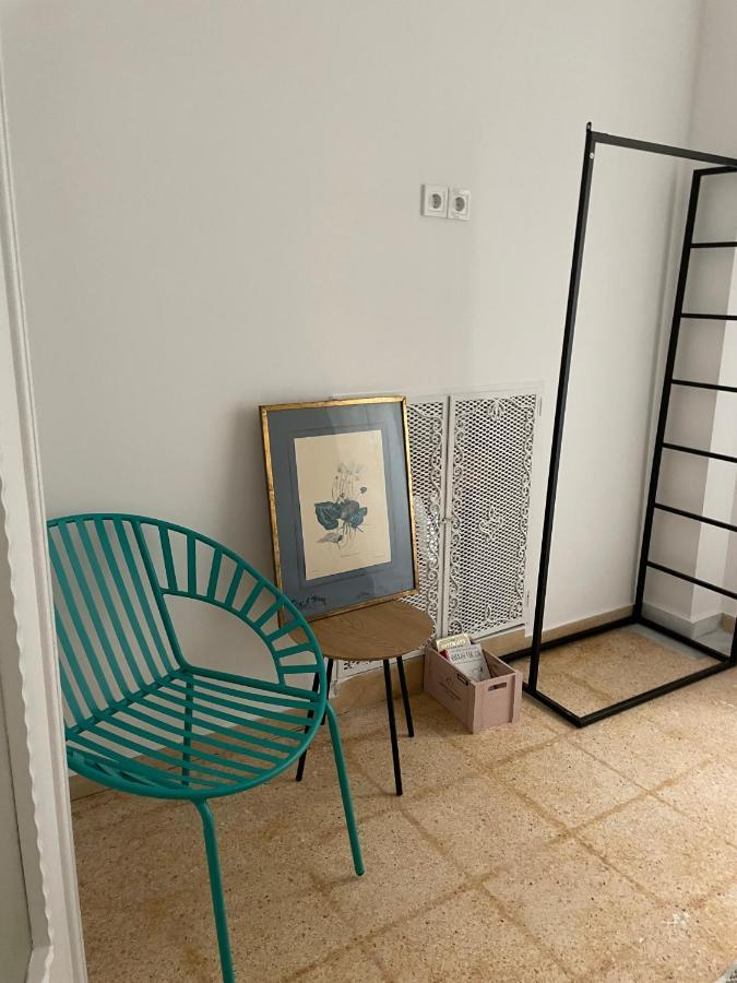 Olive Apartment Renovated 2022 El Pireo Exterior foto