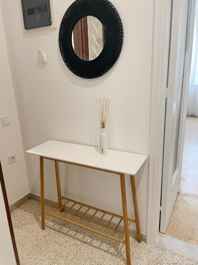 Olive Apartment Renovated 2022 El Pireo Exterior foto